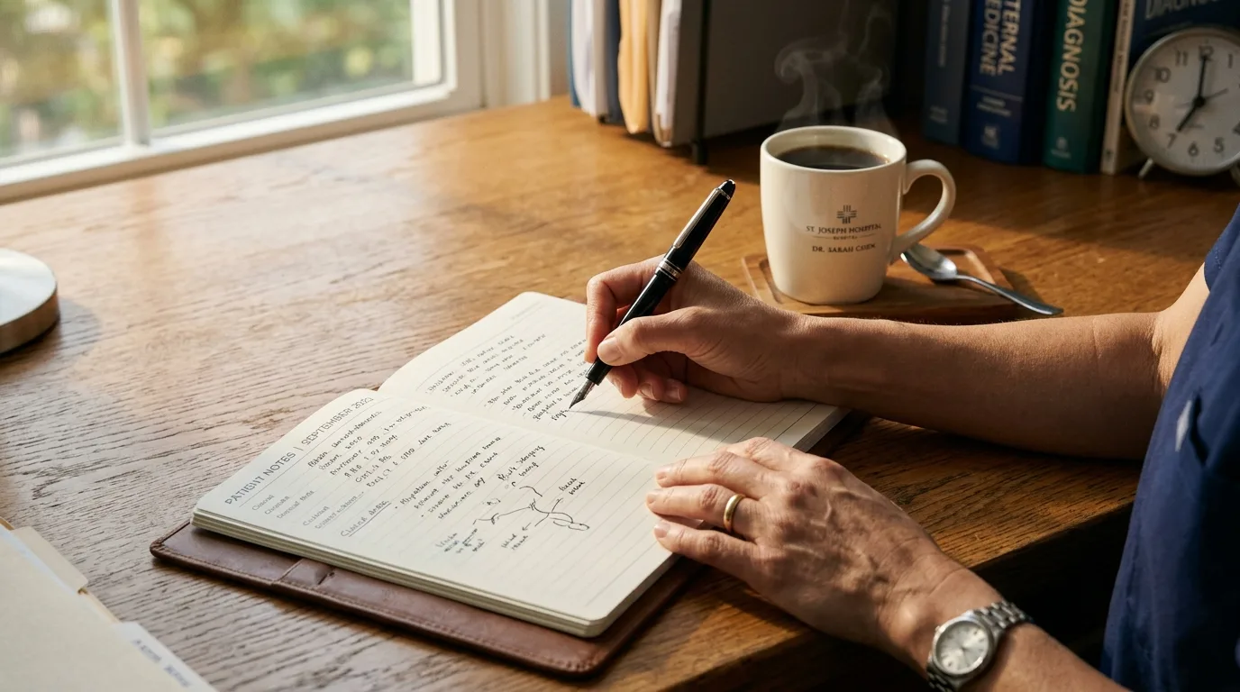 What Actually Happens in Due Diligence: A Practice Owner's Playbook