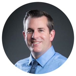 Alan Larkin, DMD MS - Chief Clinical Officer, Bluetree Dental