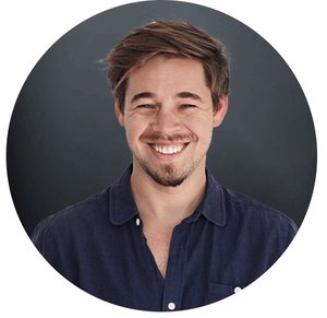 Andrey Gaiduchik, DDS - Bluetree Dental doctor-partner