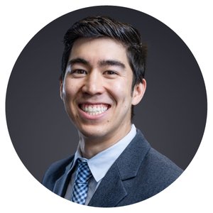 James Mungcal, DDS - Bluetree Dental doctor-partner