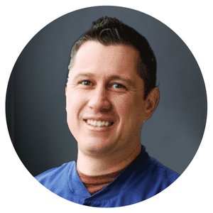 Jeremy John, DDS - Bluetree Dental doctor-partner