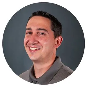 Kevin Olson, DMD - Bluetree Dental partner-owner, Carson City