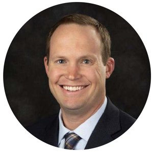 Nathan Proctor, DDS - Bluetree Dental doctor-partner