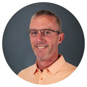 Tod Hardin, DDS - Bluetree Dental doctor-partner