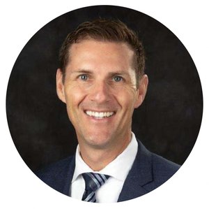 Torrey Hammond, DDS - Bluetree Dental doctor-partner