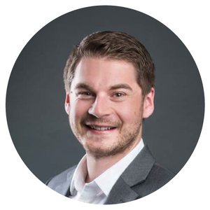 Trent Gookin, DDS - Bluetree Dental doctor-partner