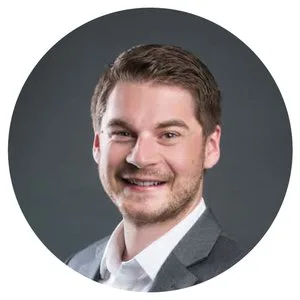 Trent Gookin, DDS - Bluetree Dental partner-owner
